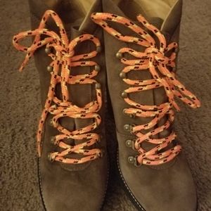 New Polo women boots size 6.5